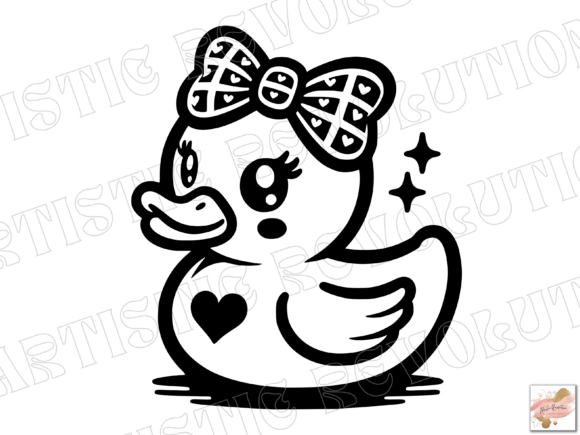 Download Cute Rubber Duck Svg Duck Png Bird SVG - Rubber Collection