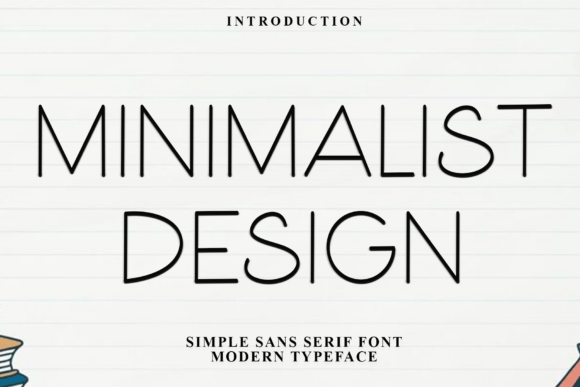 Download Minimalist Design - Minimalist Collection
