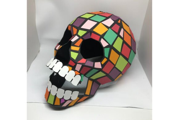 Download Skull Mask - Mask Collection