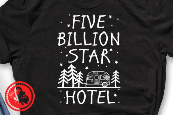 Download Five Billion Star Hotel Camping Trailer - Hotel Collection